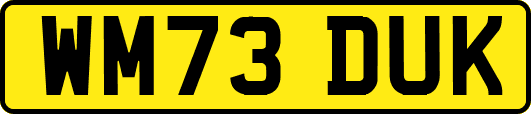 WM73DUK