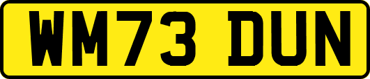 WM73DUN