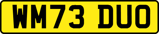 WM73DUO