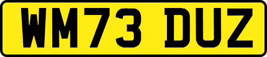 WM73DUZ
