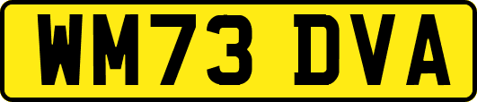 WM73DVA