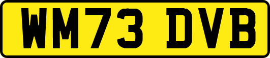 WM73DVB