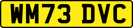 WM73DVC