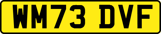WM73DVF