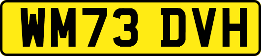 WM73DVH