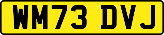 WM73DVJ