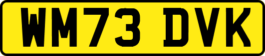 WM73DVK