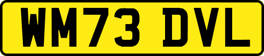 WM73DVL