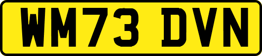 WM73DVN
