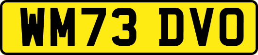 WM73DVO