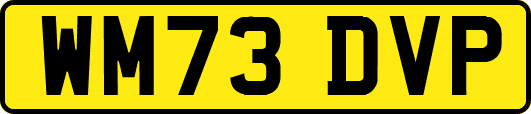 WM73DVP