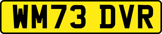 WM73DVR