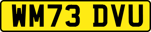 WM73DVU