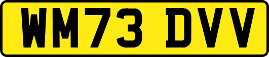 WM73DVV