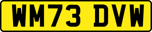 WM73DVW