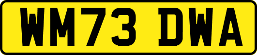 WM73DWA