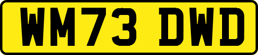 WM73DWD