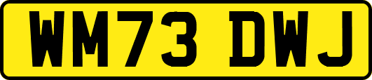 WM73DWJ