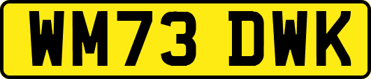 WM73DWK