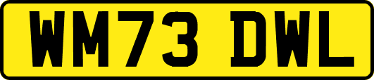 WM73DWL
