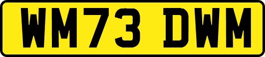 WM73DWM