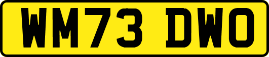 WM73DWO