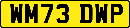 WM73DWP