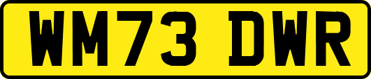 WM73DWR