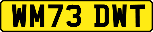 WM73DWT