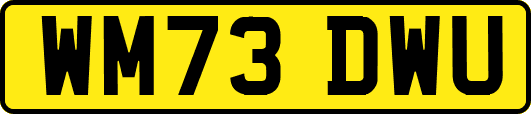 WM73DWU
