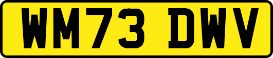 WM73DWV