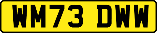 WM73DWW