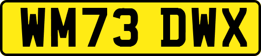 WM73DWX