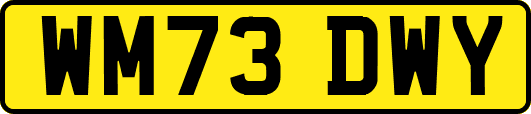 WM73DWY
