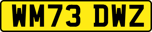 WM73DWZ