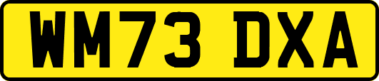 WM73DXA