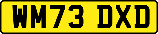 WM73DXD