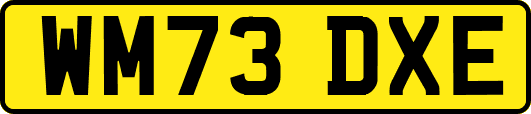 WM73DXE