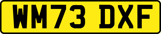 WM73DXF