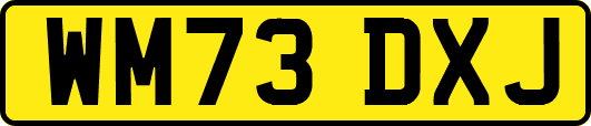 WM73DXJ