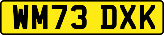 WM73DXK