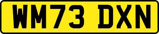 WM73DXN