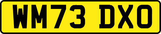 WM73DXO