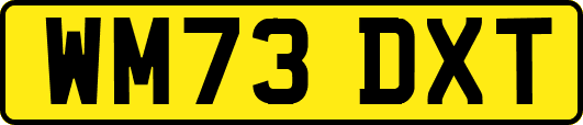 WM73DXT