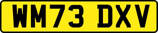 WM73DXV