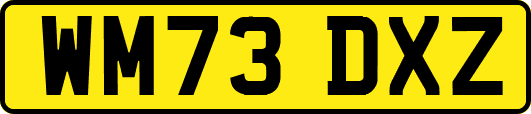 WM73DXZ