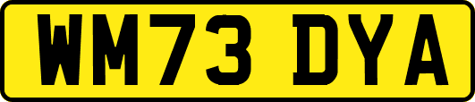 WM73DYA