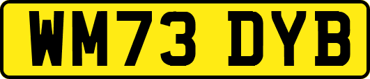 WM73DYB