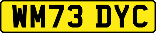 WM73DYC