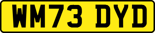WM73DYD